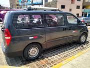Hyundai H1 Van • 2014 • 90,000 km 5