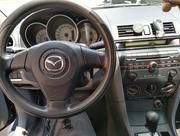 Mazda 3 • 2008 • 97,000 km 1