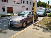 Mazda 3 • 2008 • 97,000 km 2