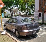 Mazda 3 • 2008 • 97,000 km 8