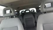 Ford Galaxy • 2005 • 193,600 km 1