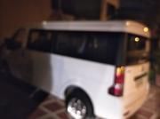 DongFeng Mini Van 1.0 • 2019 • 11,000 km 14