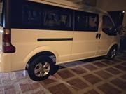 DongFeng Mini Van 1.0 • 2019 • 11,000 km 10