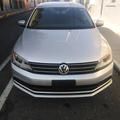 Volkswagen Jetta • 2015 • 58,000 km 3