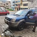 Hyundai Tucson • 2005 • 180,000 km 4