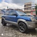 Hyundai Tucson • 2005 • 180,000 km 3