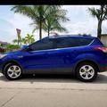Ford Escape • 2013 • 39,600 km 1