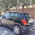Chevrolet Tracker • 2016 • 48,000 km 2
