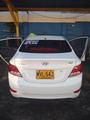 Hyundai Accent • 2015 • 57,000 km 9