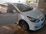 Hyundai Accent • 2015 • 57,000 km 6