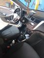 Hyundai Accent • 2015 • 57,000 km 1