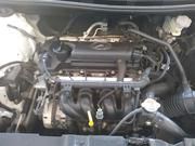 Hyundai Accent • 2015 • 57,000 km 5