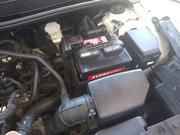 Hyundai Accent • 2015 • 57,000 km 2