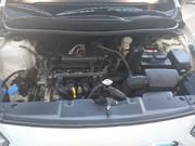 Hyundai Accent • 2015 • 57,000 km 10