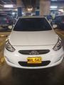 Hyundai Accent • 2015 • 57,000 km 7