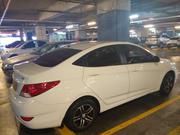 Hyundai Accent • 2015 • 57,000 km 4
