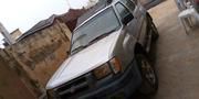 Nissan X-Trail • 2001 • 500,000 km 3