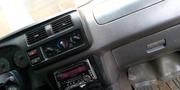 Nissan X-Trail • 2001 • 500,000 km 2
