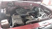 Chevrolet Luv • 1989 • 0 km 1