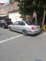 Hyundai Elantra • 2001 • 230,000 km 1