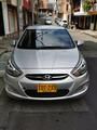 Hyundai Accent • 2016 • 17,200 km 7