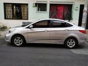Hyundai Accent • 2016 • 17,200 km 3