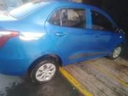 Hyundai i10 • 2017 • 50,000 km 3