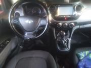 Hyundai i10 • 2017 • 50,000 km 2