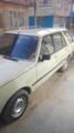 Renault 18 • 1984 • 1,500 km 8
