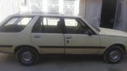 Renault 18 • 1984 • 1,500 km 4