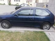 Volkswagen Gol • 1998 • 338,000 km 2
