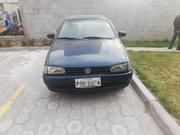 Volkswagen Gol • 1998 • 338,000 km 1