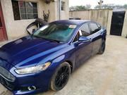 Ford Fusion • 2013 • 95,610 km 1