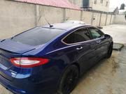 Ford Fusion • 2013 • 95,610 km 5