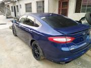 Ford Fusion • 2013 • 95,610 km 2