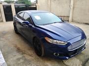 Ford Fusion • 2013 • 95,610 km 3