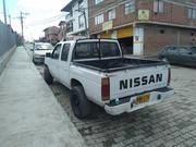 Nissan Laurel • 2006 • 240,000 km 7