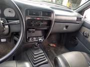 Nissan Laurel • 2006 • 240,000 km 5