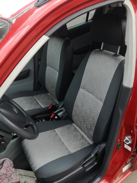 Suzuki Alto • 2019 • 19,500 km 3