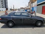 Toyota Corolla • 1993 • 175,000 km 5