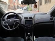 Hyundai Accent • 2016 • 17,200 km 5