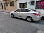 Hyundai Accent • 2016 • 17,200 km 2