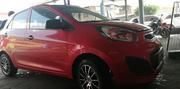 Kia Picanto • 2014 • 77,300 km 3