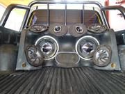 Chevrolet Luv • 2005 • 288,000 km 12