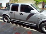 Chevrolet Luv • 2005 • 288,000 km 10