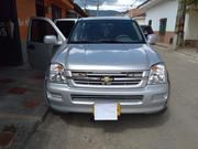 Chevrolet Luv • 2005 • 288,000 km 7