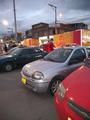 Renault Symbol • 2003 • 150,000 km 1