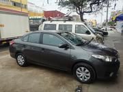 Toyota Yaris • 2016 • 29,000 km 7