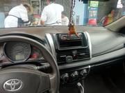 Toyota Yaris • 2016 • 29,000 km 5