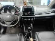 Toyota Yaris • 2016 • 29,000 km 4